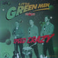 LP - Little Green Men - Speed Crazy