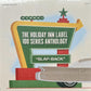 LP - VA - The Holiday Inn Label 100 Series Anthology - Slap Back