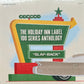 LP – VA – The Holiday Inn Label 100 Series Anthology – Slap Back