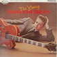 LP - Eddie Cochran - The Young Eddie Cochran