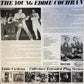 LP - Eddie Cochran - The Young Eddie Cochran