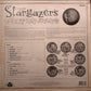 LP - Stargazers - Carry On Jiving