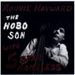 LP - Ronnie Hayward - The Hobo Son With 5 Star Hombres