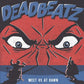 LP - Deadbeatz - Meet Us At Dawn