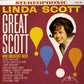 LP - Linda Scott - Great Scott