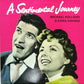 LP - Michael Holliday & Edna Savage - A Sentimental Journey