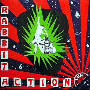 LP - VA - Rabbit Action