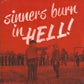 LP - VA - Sinners Burn in Hell Vol. 1