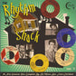 LP - VA - The Rhythm Shack Vol. 3