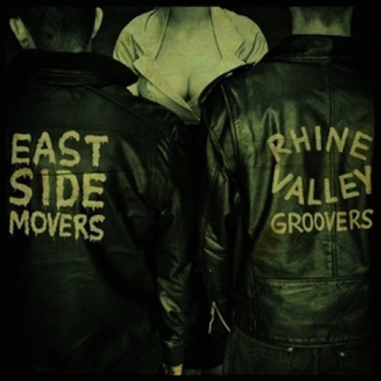 LP - VA - Eastside Movers & Rhine Valley Groovers