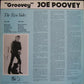 LP - Groovey Joe Poovey - The Two Sides