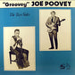 LP - Groovey Joe Poovey - The Two Sides