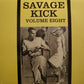 LP - VA - Savage Kick Vol. 8