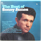 LP - Sonny James - The Best Of Sonny James