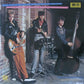 LP - Stray Cats - Rant N' Rave - Cut Out -