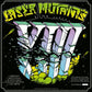 LP - Laser Mutants - Thirteen