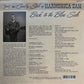 LP - Harmonica Sam - The Country Side Of - Back To The Blue Side