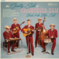 LP - Harmonica Sam - The Country Side Of - Back To The Blue Side