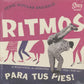 LP - VA - Ritmos Para Tus Pies: El Rock'n'Roll En Argentina 1956-1958