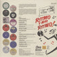 LP - VA - Ritmos Para Tus Pies: El Rock'n'Roll En Argentina 1956-1958