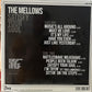 LP - Mellows - Satisfy Your Love