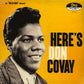 LP - Don Covay - Here's Don Covay