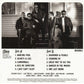 LP - Howlin' Ric and the Rocketeers - High Risk Low Reward