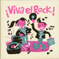 LP - VA - Viva El Rock! (+CD)