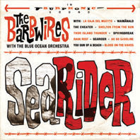 LP - Barbwires - Searider