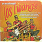 LP - Los Twangs - Are We Cool Enough?