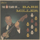 LP - Babe Miller - The Ten Tears Of