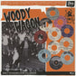 LP - VA - Woody Wagon Vol. 3 - Only Dancefloor Killers - Compiled from original 45's