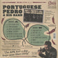 LP - Portuguese Pedro - Full The Enchilada