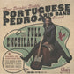 LP - Portuguese Pedro - Full The Enchilada