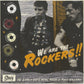 LP - VA - We Are The Rockers!! Vol.2