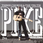 LP - Pike Cavalero - Three Chords & The Truth