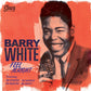 LP - Barry White - Feel Alright (feat.: The Atlantics, The Upfronts, The Majestics & Belcanto's)