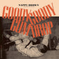 LP - Nappy Brown - Goody Goody Gum Drop - The Savoy Collection