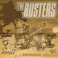 LP - Busters - Supersonic Scratch