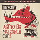 LP - VA - Buzzsaw Joint - Astro 138 & DJ Zorch Cut 2