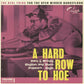LP - VA - A Hard Row To Hoe Vol.1 - Dark And Moody Rhythm And Blues Popcorn Style