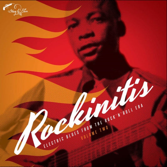 LP - VA - Rockinitis Vol. 2