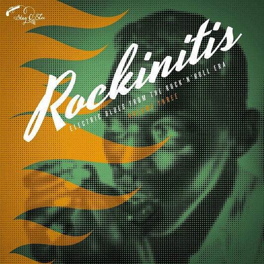 LP - VA - Rockinitis Vol. 3