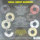 LP - VA - Vocal Group Madness