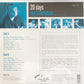 LP - Roy Thompson & The Mellow Kings - 20 Days