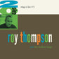LP - Roy Thompson & The Mellow Kings - 20 Days