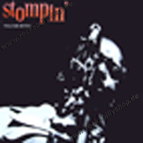 LP - VA - Stompin´ Vol. 7