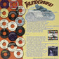 LP - VA - Thunderbike! Vol. 1