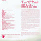LP - Paul & Paula - Hey Paula