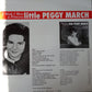 LP - Little Peggy March - I Wish I Were A Princess